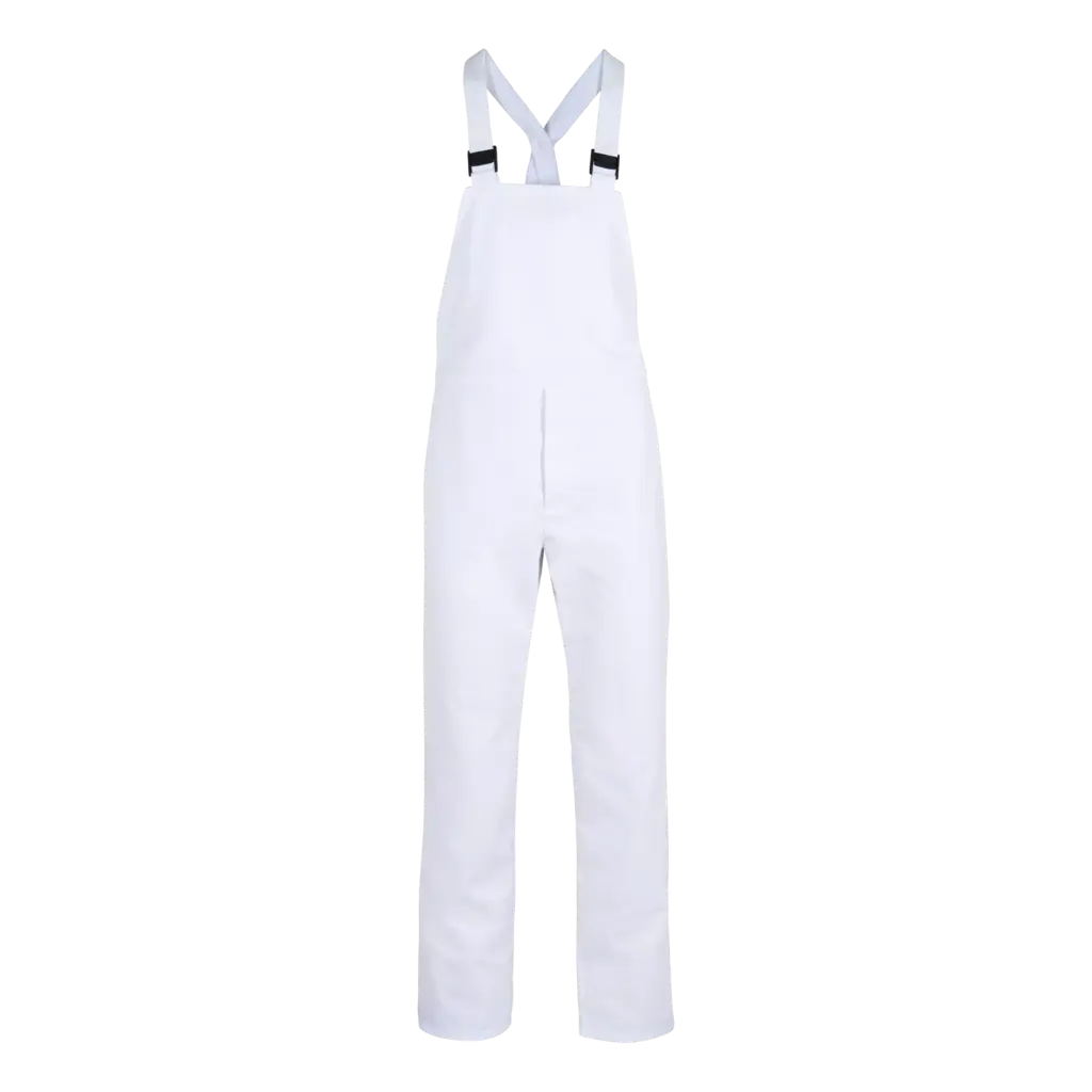 Weitblick EUROCLEAN BASIC Latzhose