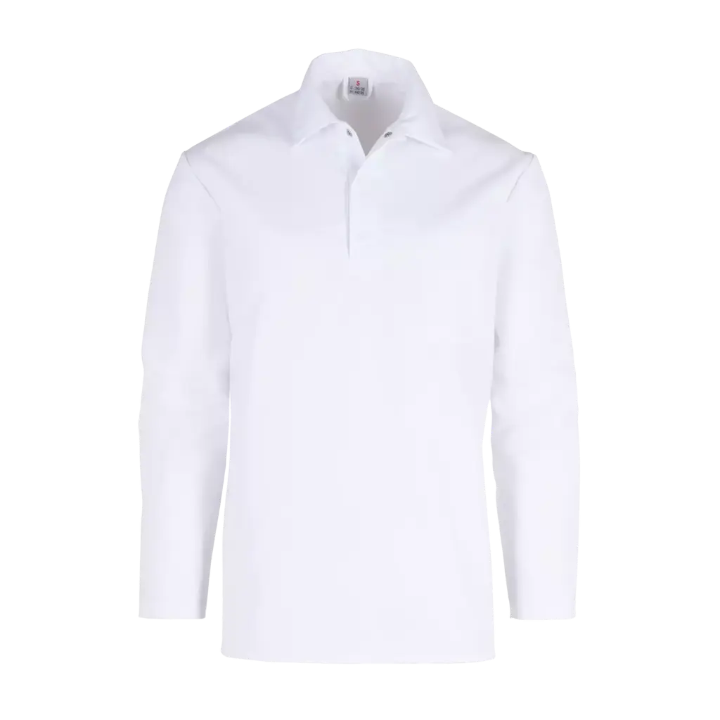 Weitblick EUROCLEAN BASIC Schlupfhemd 1/1