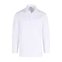 Weitblick EUROCLEAN BASIC Schlupfhemd 1/1