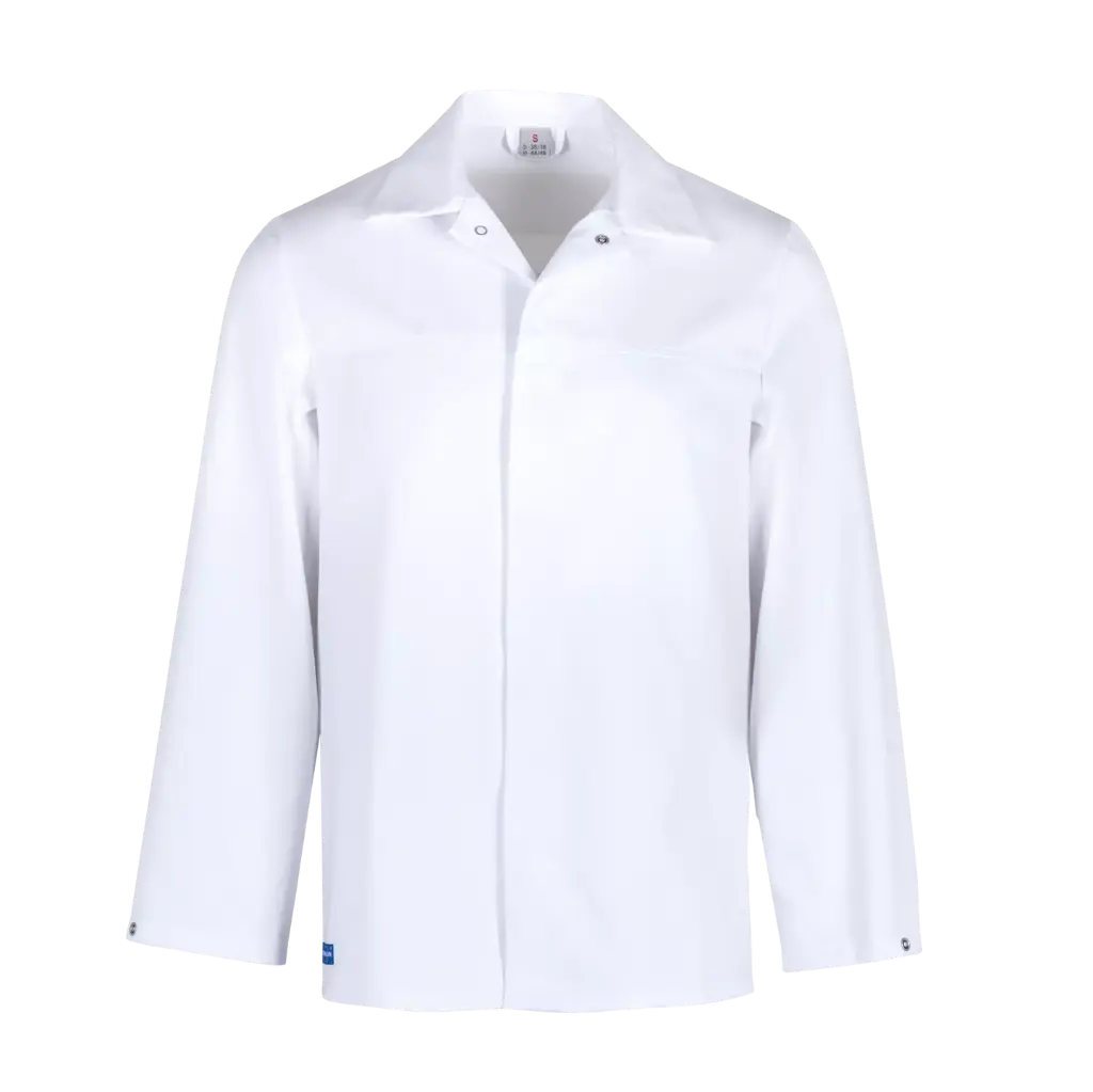 Weitblick EUROCLEAN Jacke lang