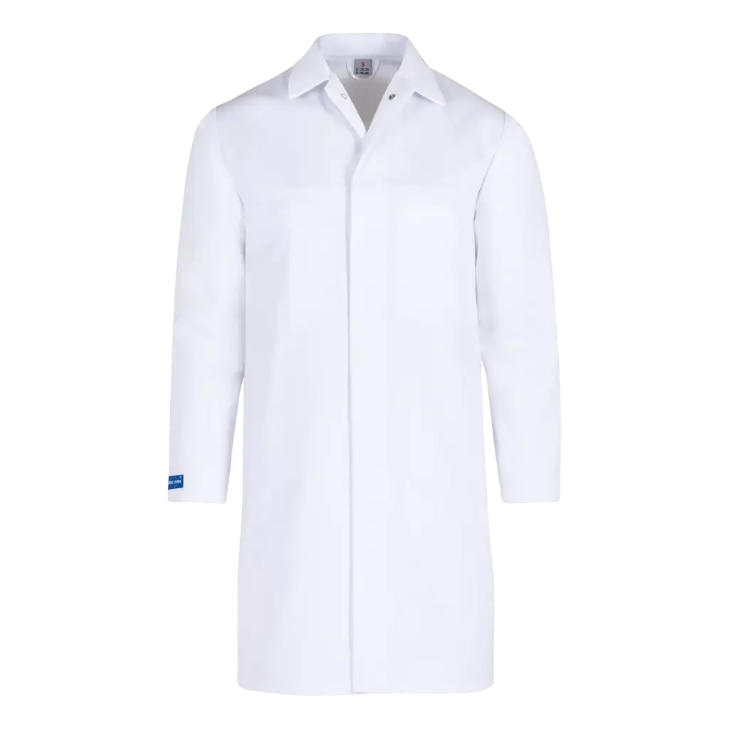 Weitblick EUROCLEAN Mantel, Herren