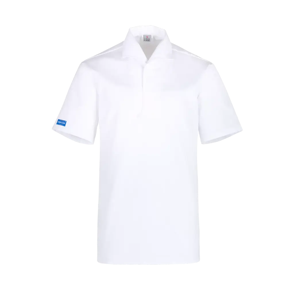 Weitblick EUROCLEAN Schlupfhemd 1/2