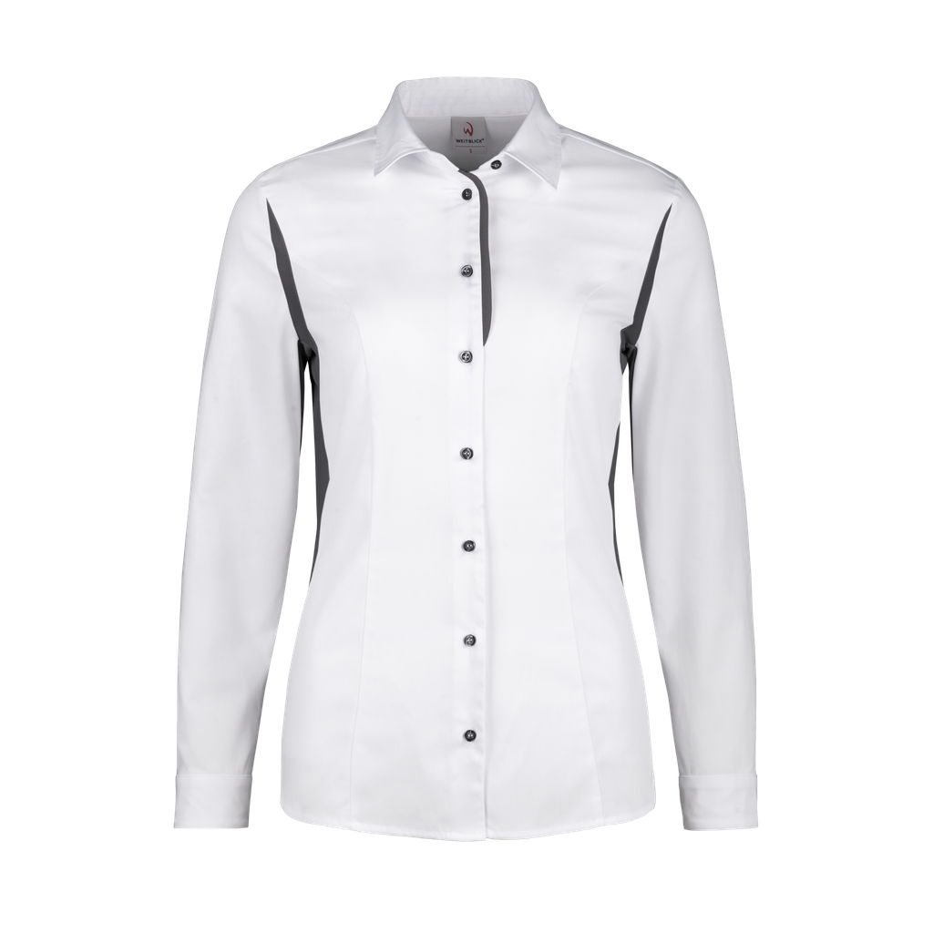 Weitblick FOCUS Bluse 1/1, Damen