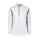 Weitblick FOCUS Hemd 1/1, Herren
