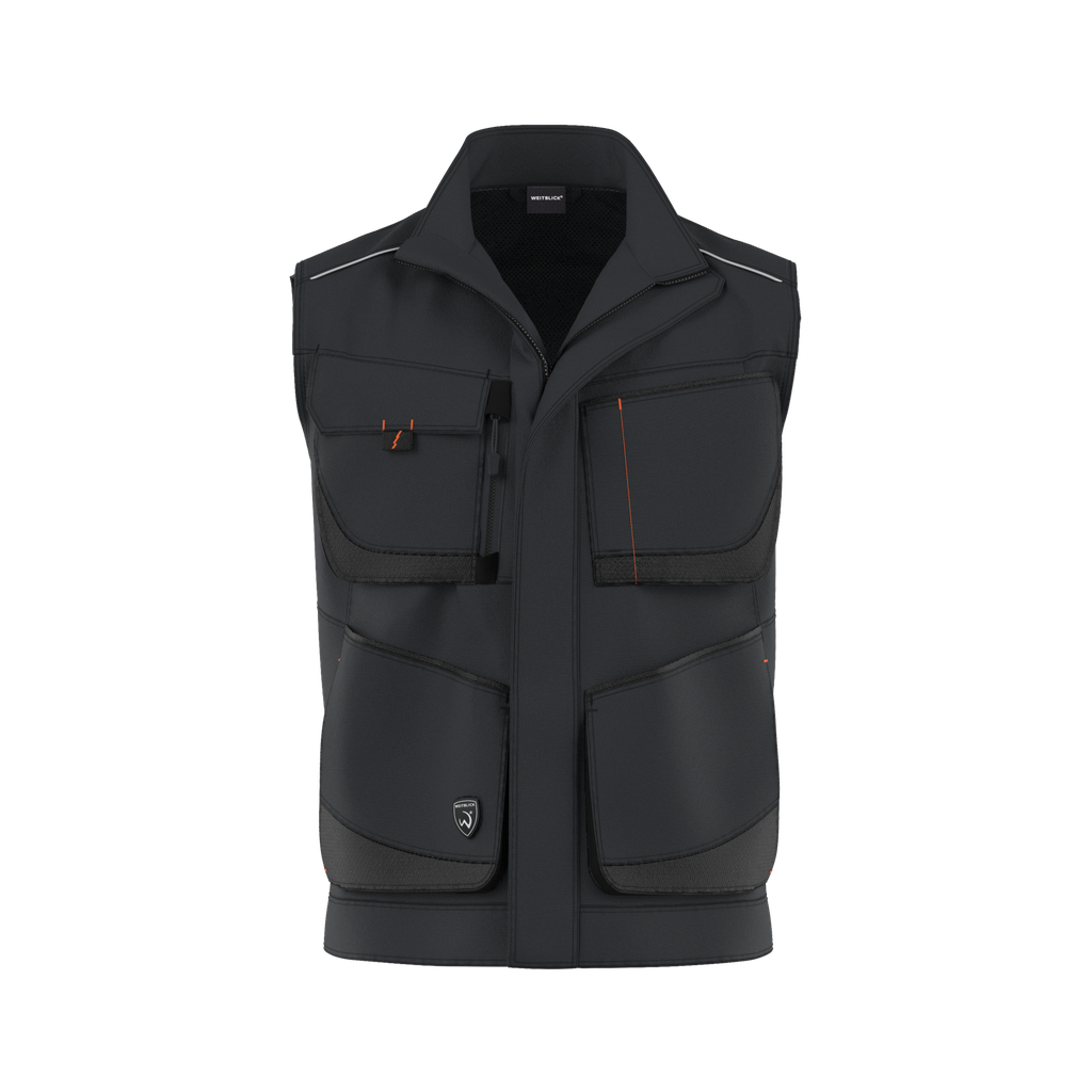 Weitblick FORCE AIR Arbeitsweste