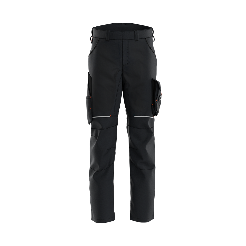 Weitblick FORCE AIR Arbeitshose
