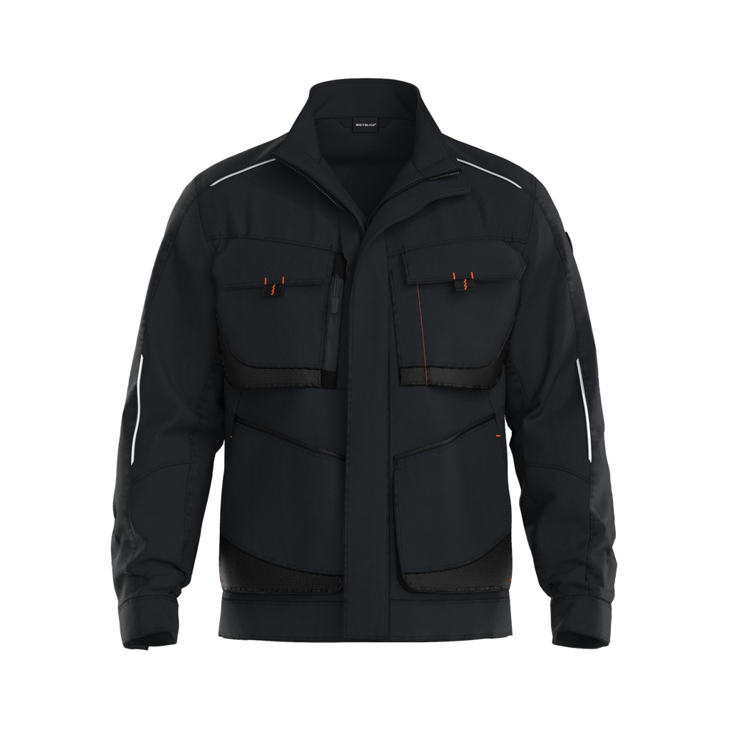 Weitblick FORCE HEAVY DUTY Arbeitsjacke