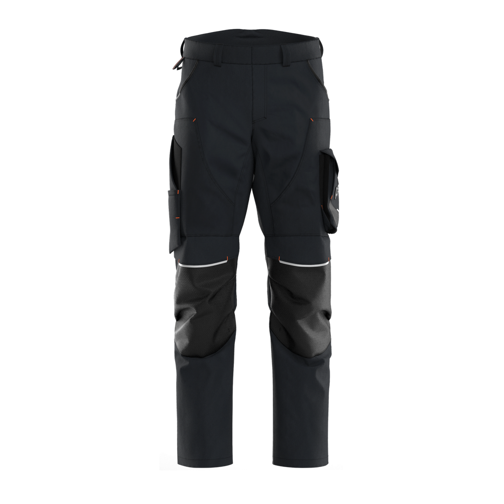 Weitblick FORCE HEAVY DUTY Arbeitshose+KPT