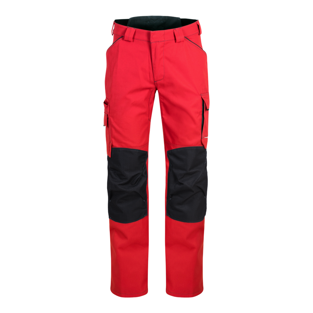 Weitblick GREYBULL 2.0 Bundhose mit Knieverstärkung