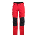 Weitblick GREYBULL 2.0 Bundhose mit Knieverstärkung