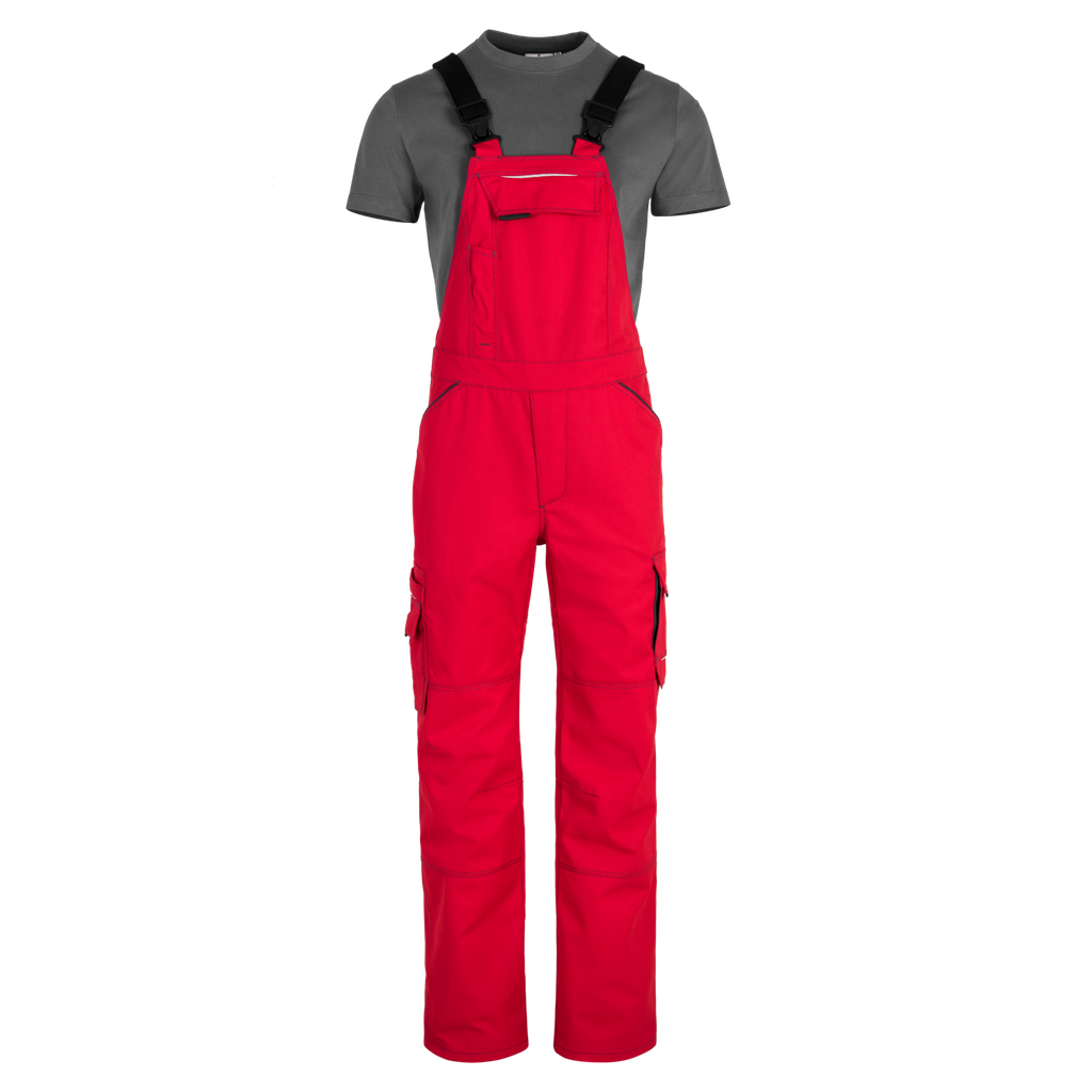 Weitblick GREYBULL 2.0 Latzhose