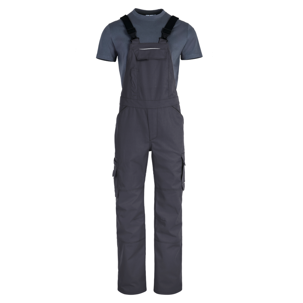 Weitblick GREYBULL 2.0 Latzhose