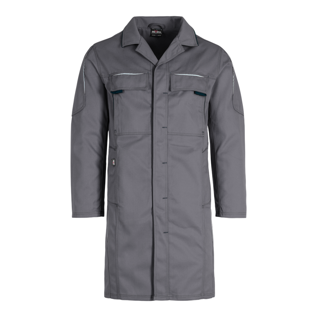 Weitblick GREYBULL 2.0 Mantel