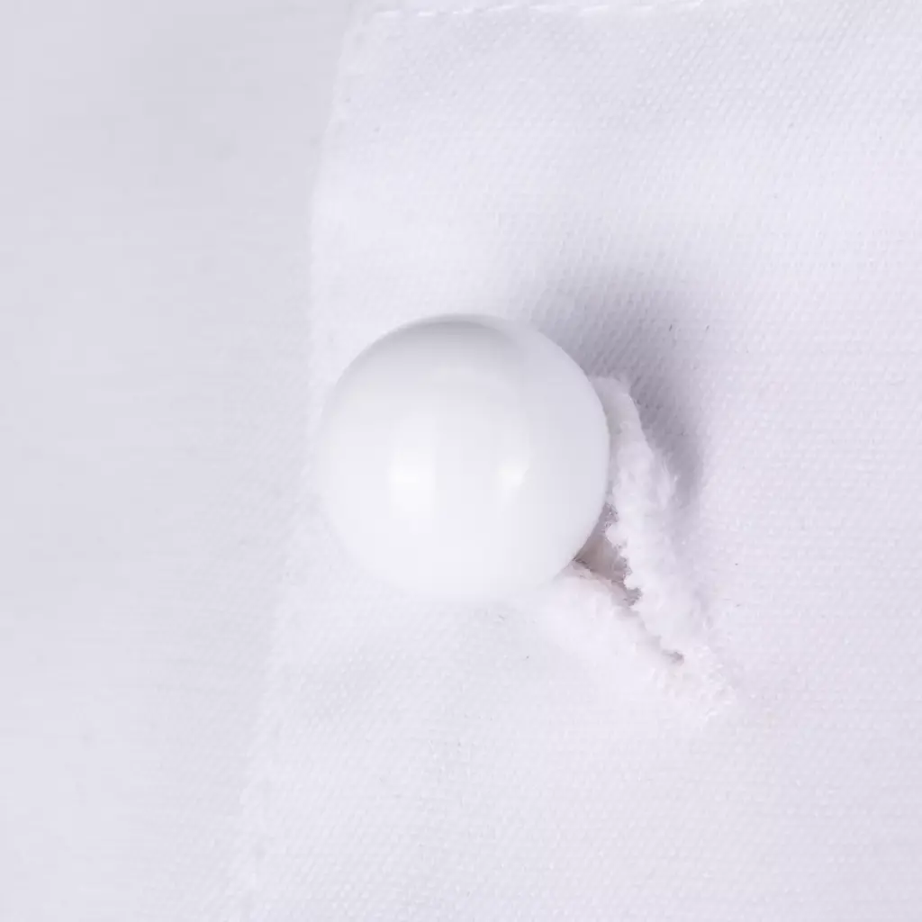 Weitblick Kugelknöpfe