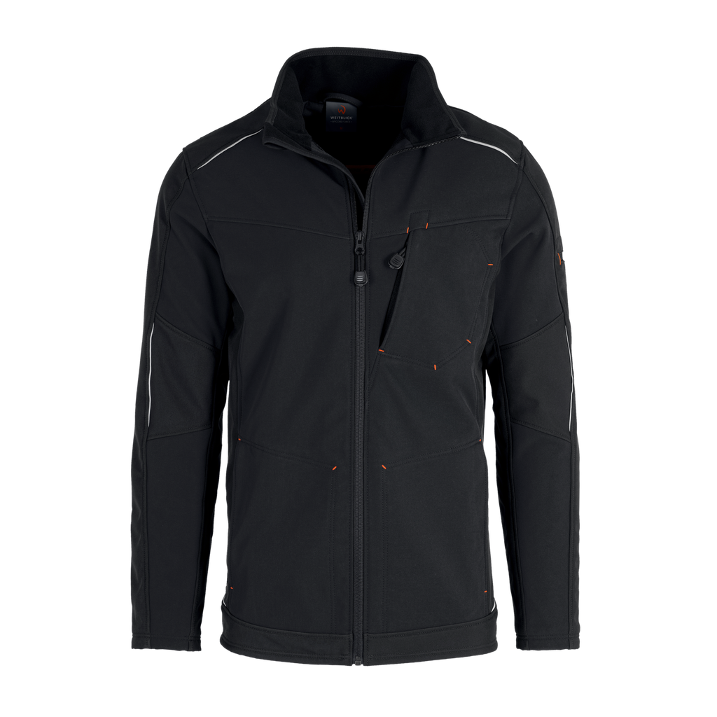 Weitblick MYCORE FORCE Softshelljacke