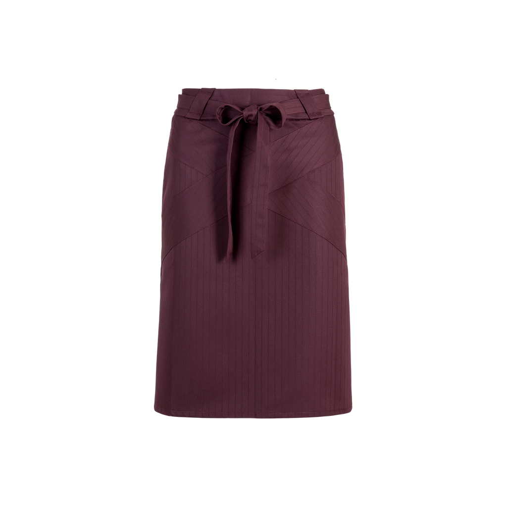 Weitblick SANTOKU Rockschürze, Damen