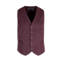 Weitblick SANTOKU Weste, Herren