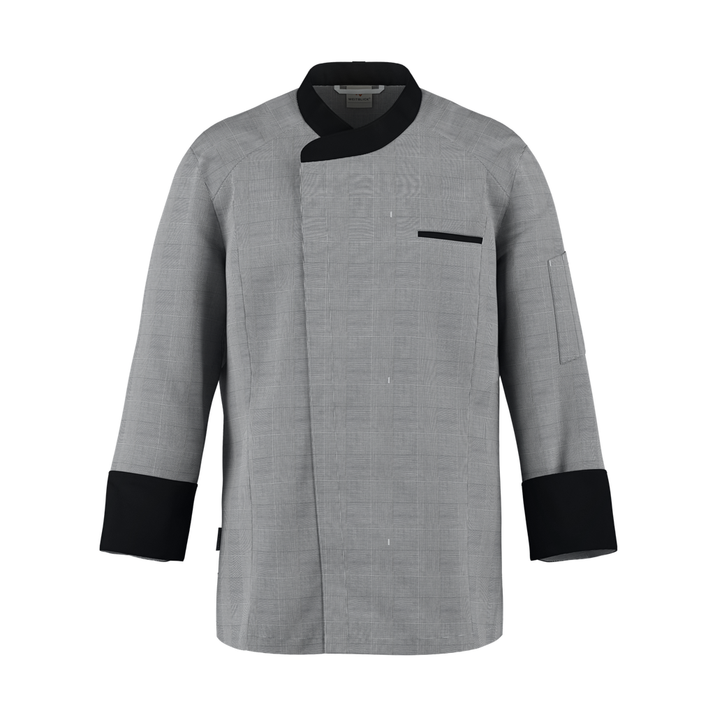 Weitblick TASTE Koch-/Servicejacke 1/1