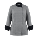 Weitblick TASTE Koch-/Servicejacke 1/1, Damen