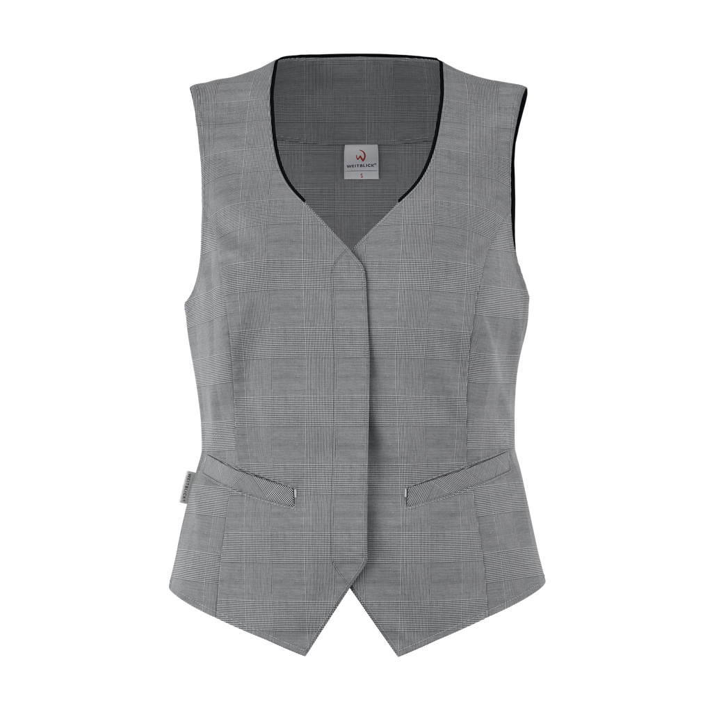 Weitblick TASTE Weste, Damen