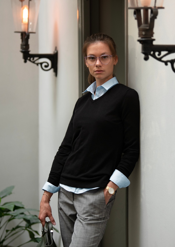 Ashbury Women