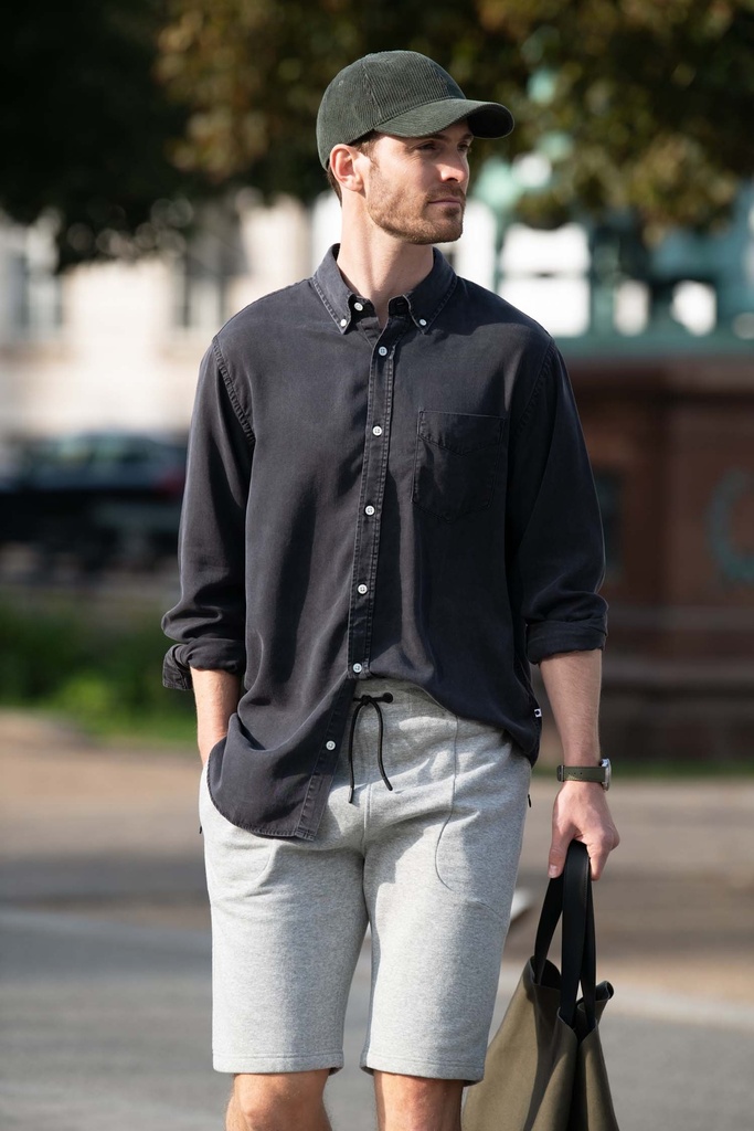 Hickory Unisex