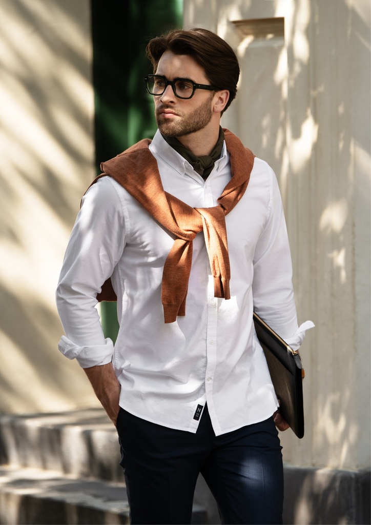 Rochester Slim Fit Men
