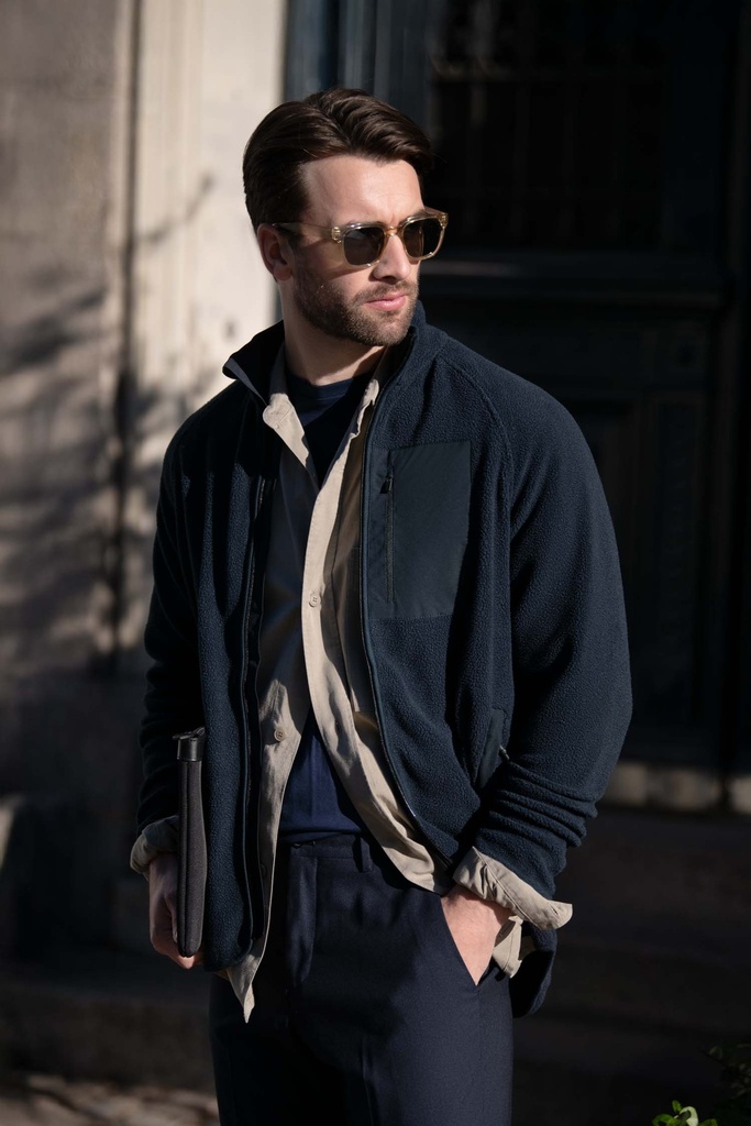 Timberlake Men
