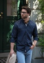 Torrance Slim Fit Men