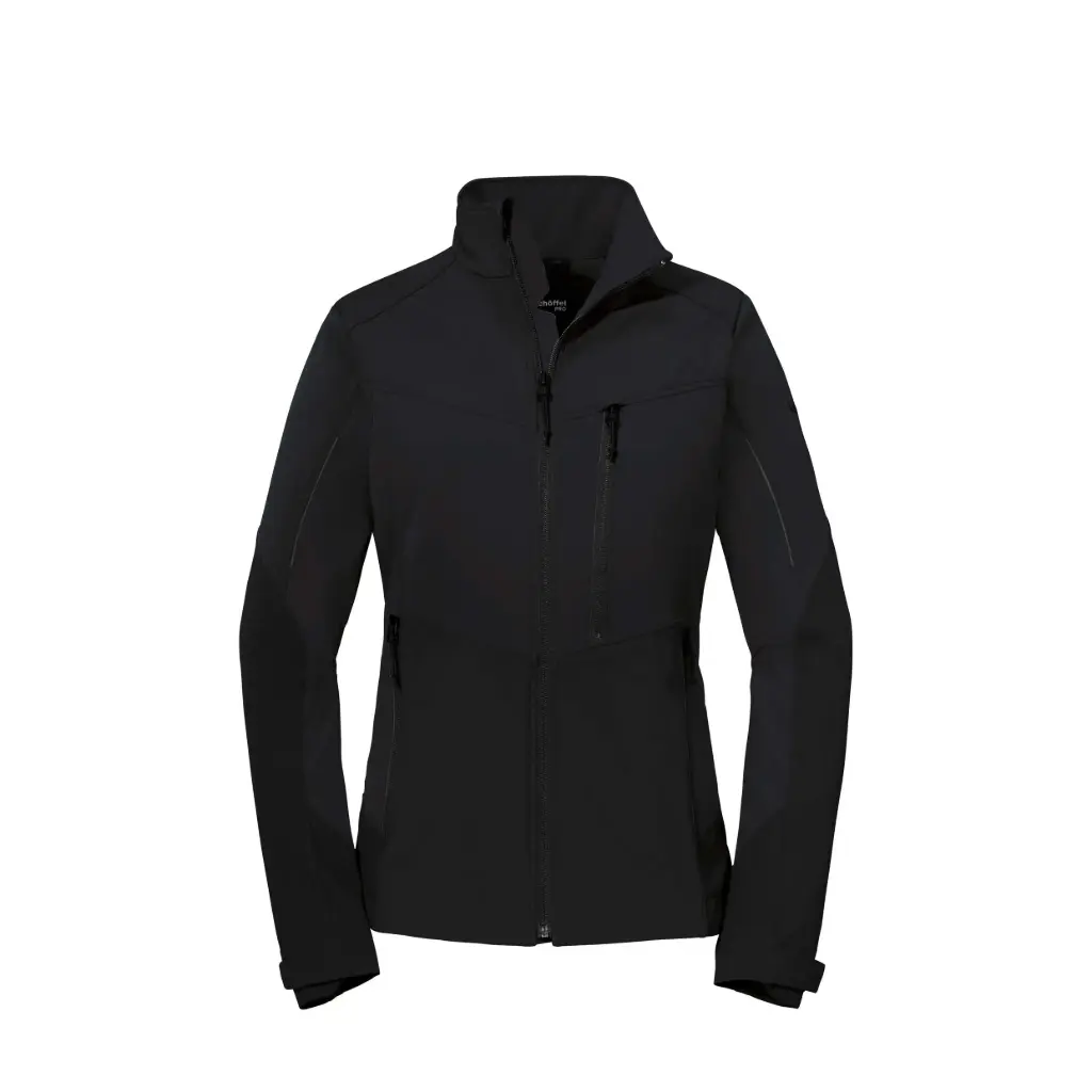 Allwettertalent Jacke Damen