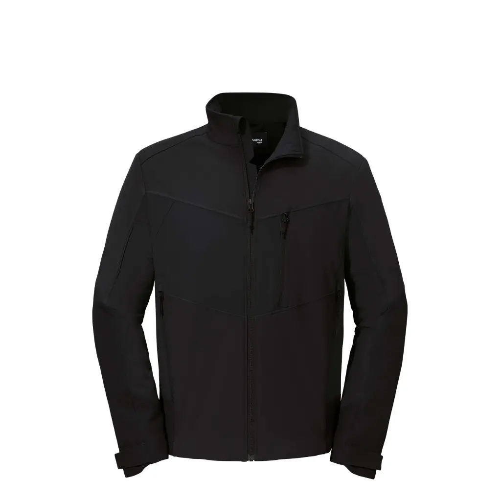 Allwettertalent Jacke Herren