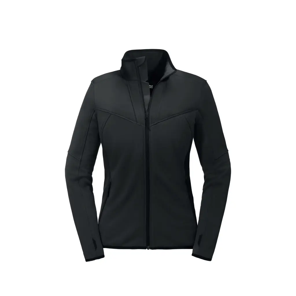 Einheizer ZipIn Damen