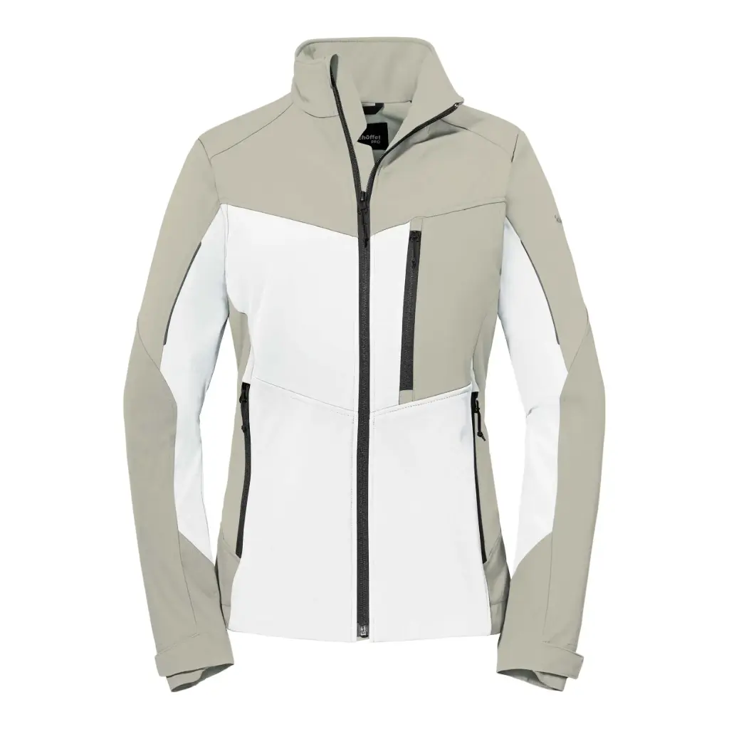 Mit-Arbeiter Jacke Damen