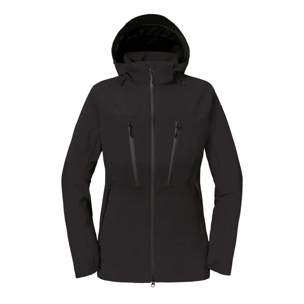 Schutzschild ZipIn Damen