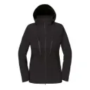 Schutzschild ZipIn Damen