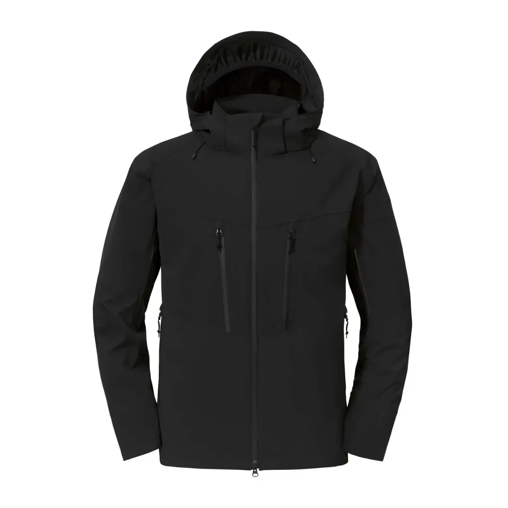 Schutzschild ZipIn Herren