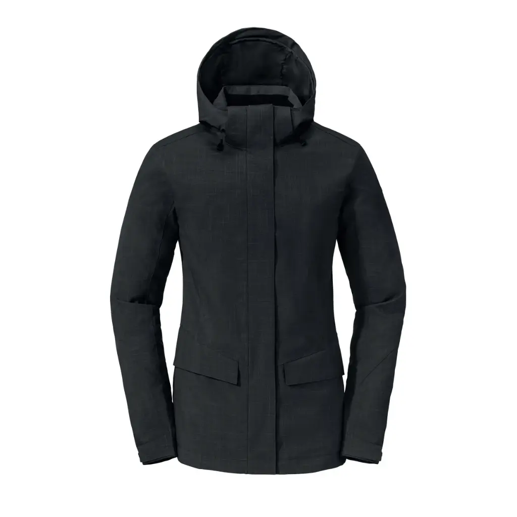 Wind&Wetter ZipIn Damen