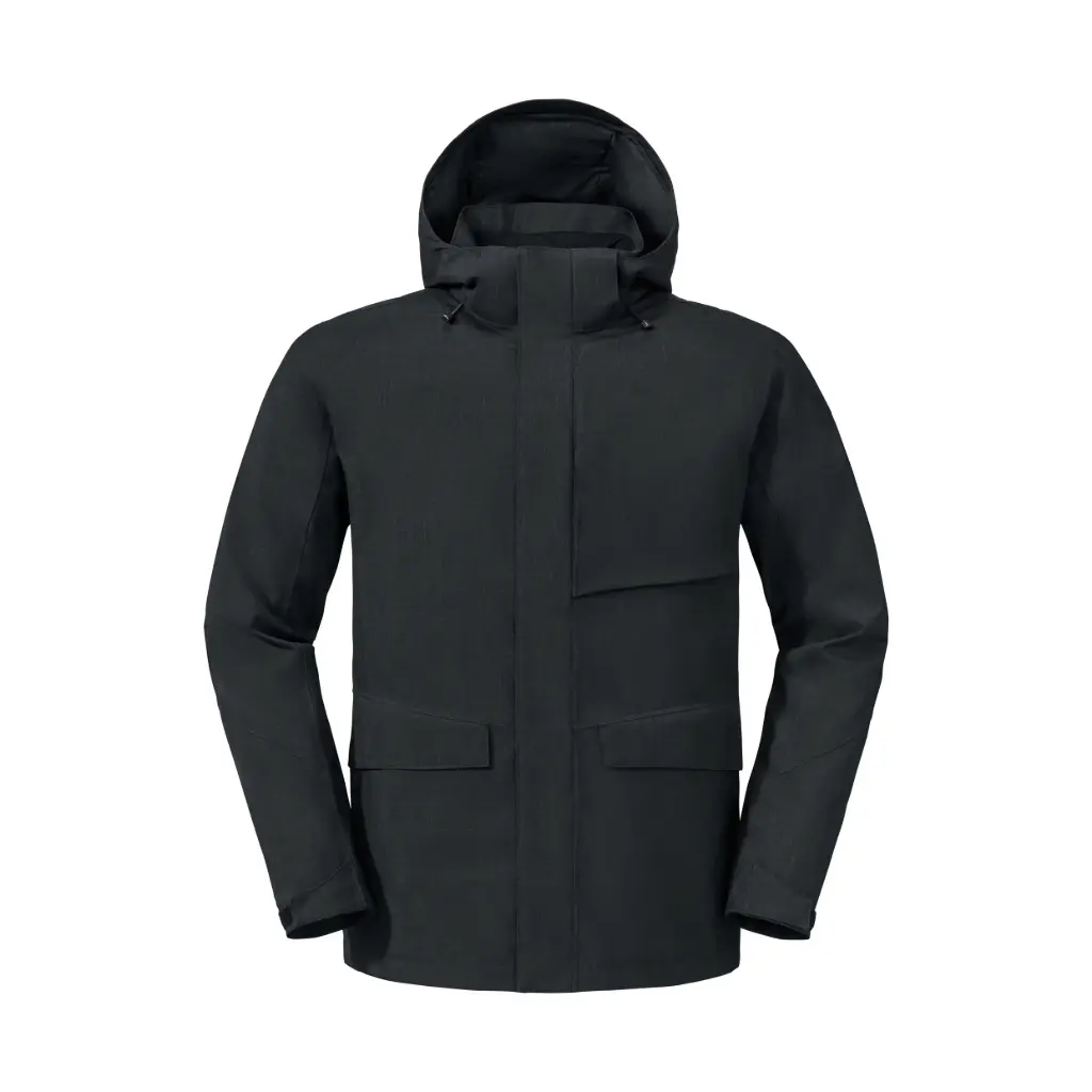 Wind&Wetter ZipIn Herren