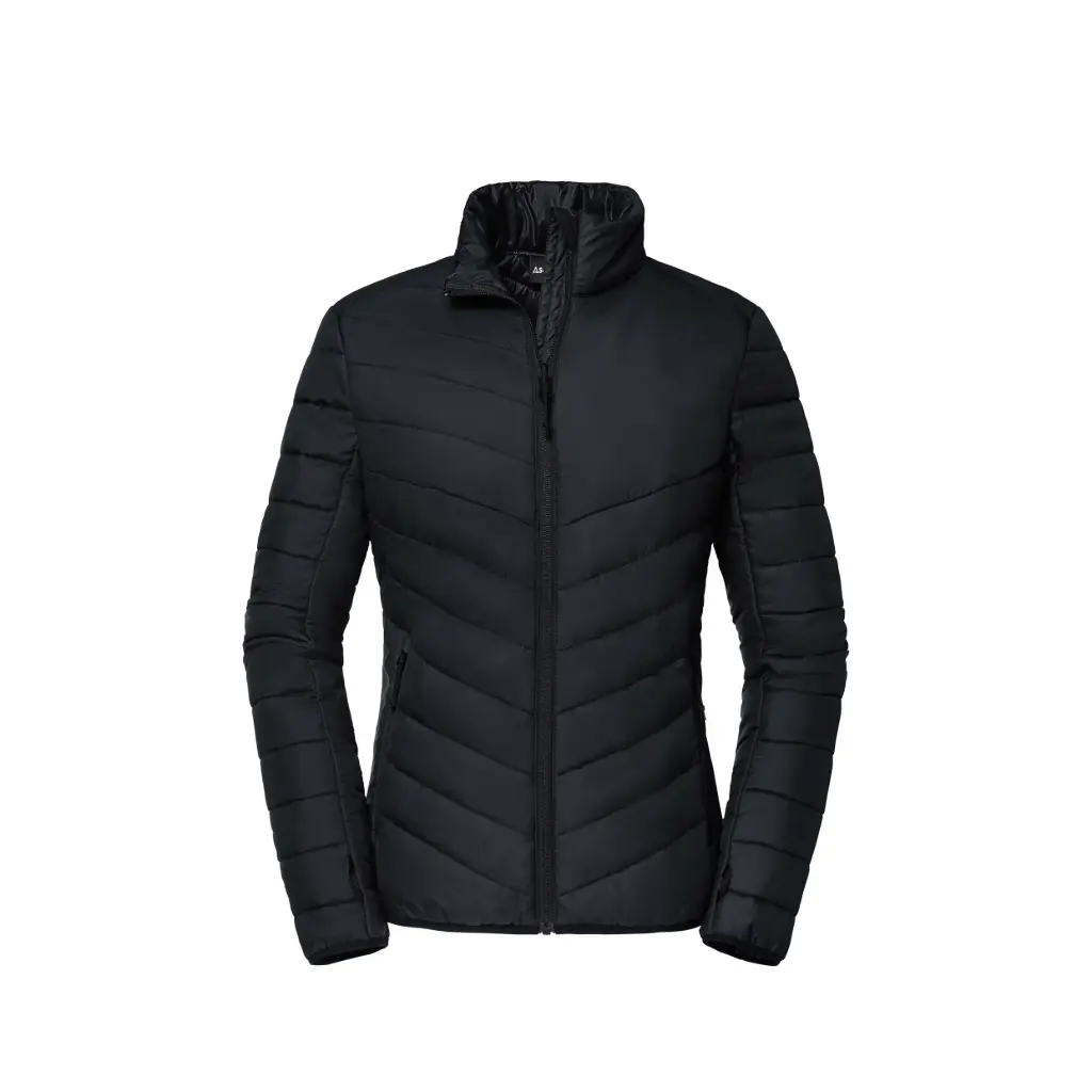 Winterspeck Jacke ZipIn Damen