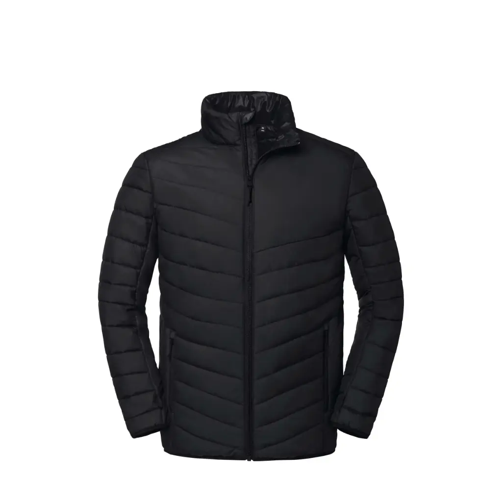 Winterspeck Jacke ZipIn Herren