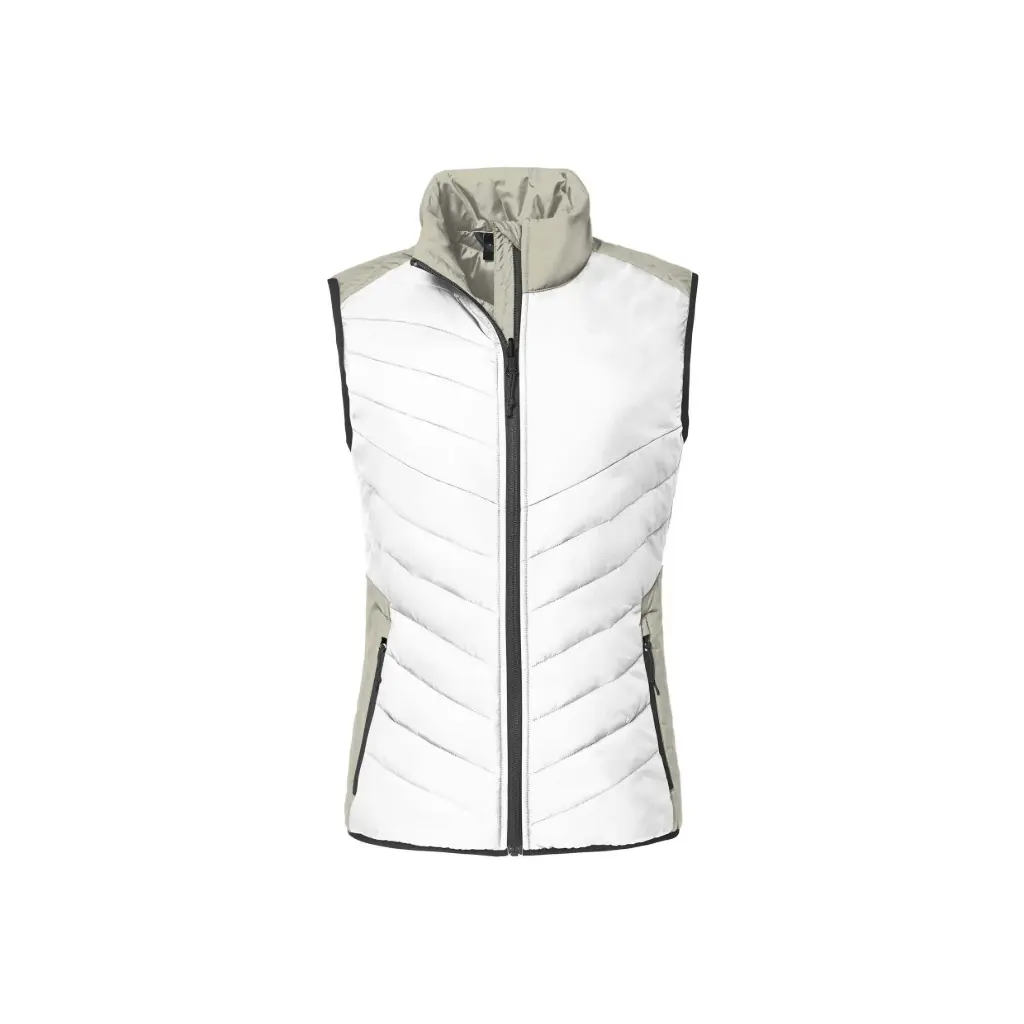 Winterspeck Weste ZipIn Damen