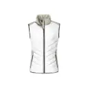 Winterspeck Weste ZipIn Damen