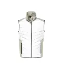 Winterspeck Weste ZipIn Herren