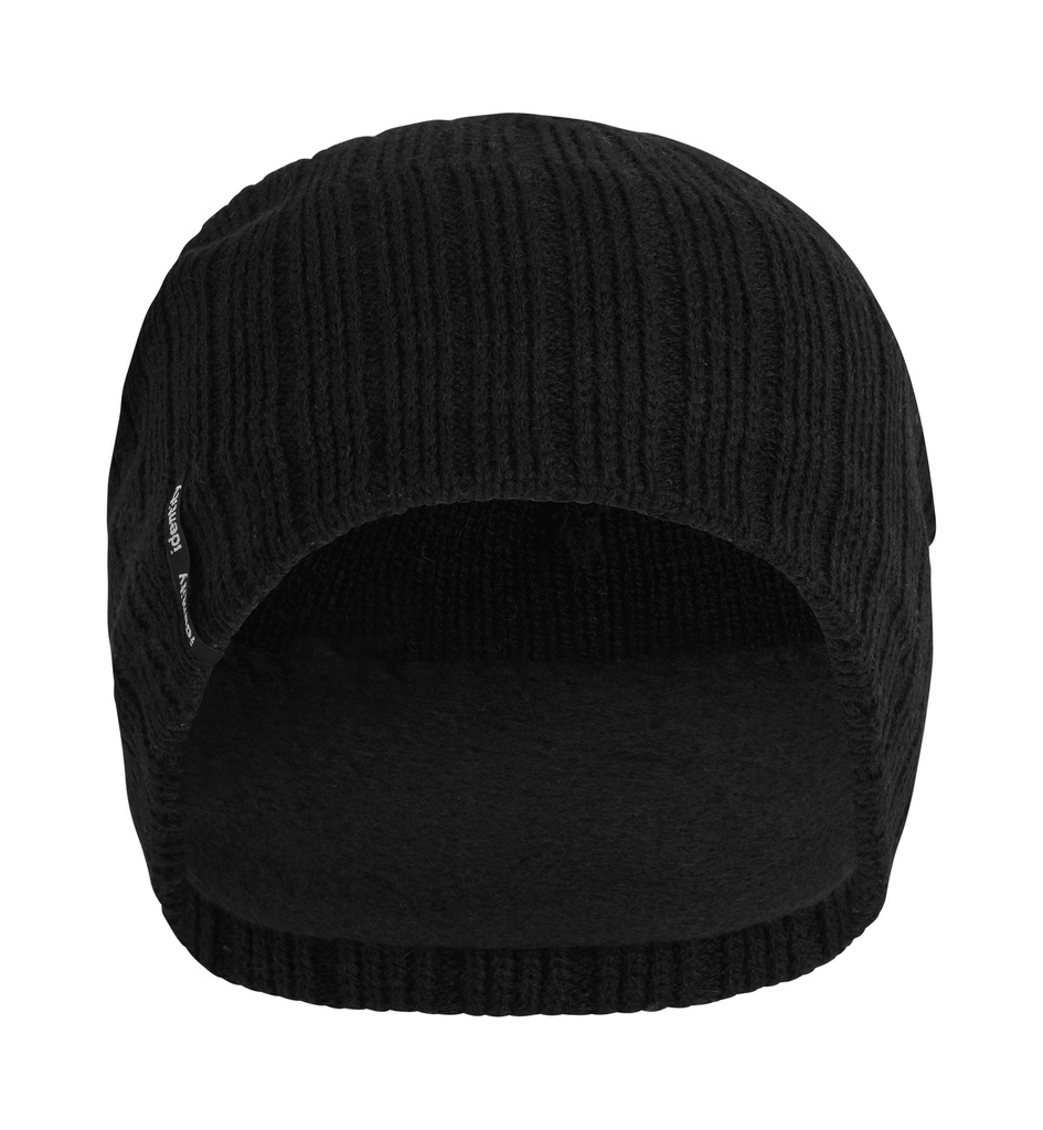 Identity Strickmütze | Futter  0044