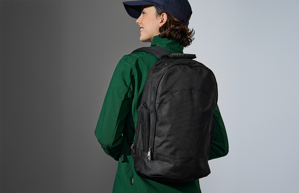 Identity Rucksack  1810