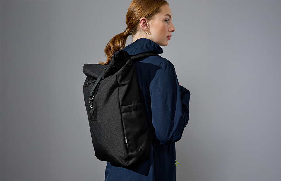 Identity Rucksack | Canvas  1820