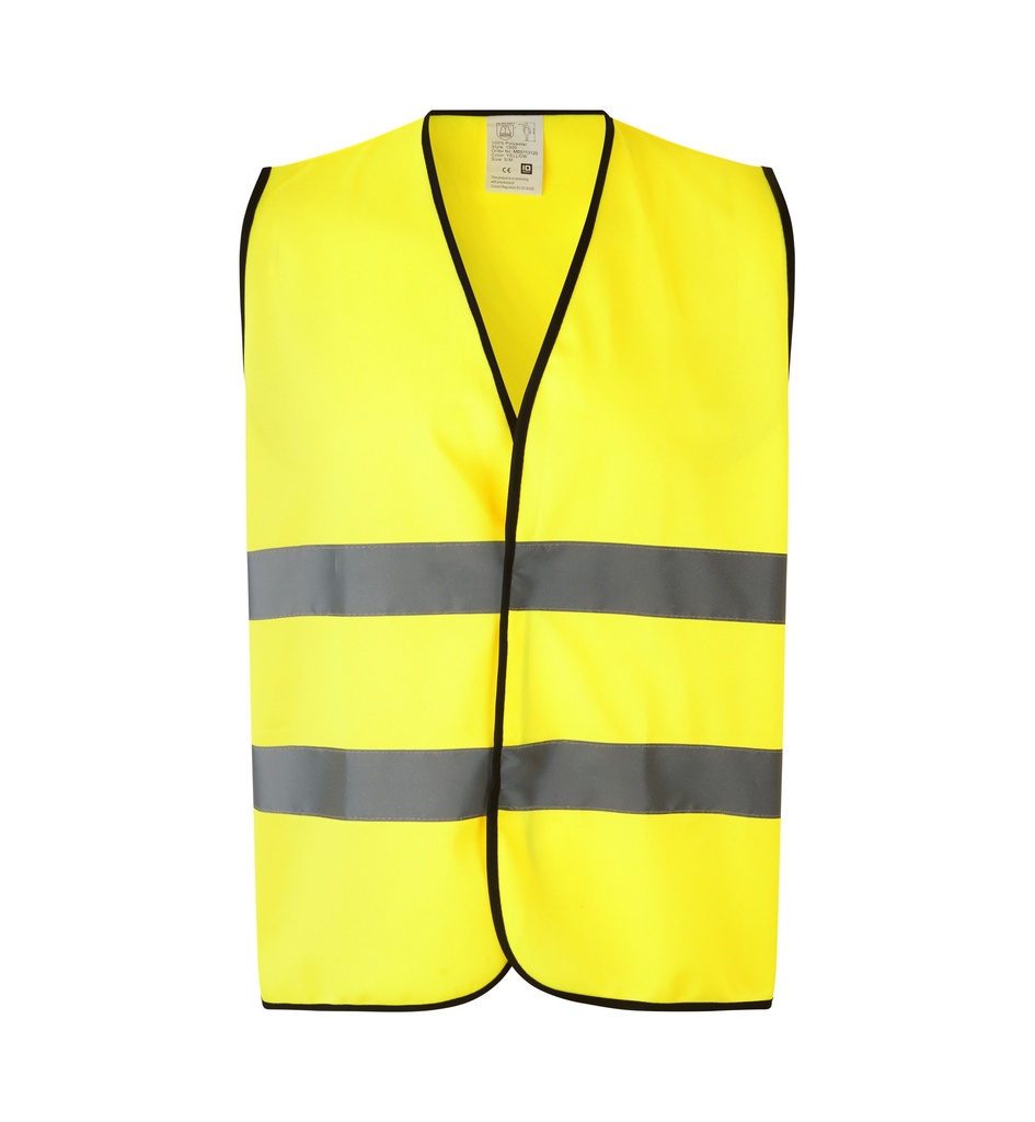 Identity Arbeitsweste | EN 20471 Herren 1900