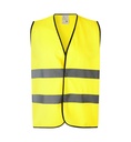 Identity Arbeitsweste | EN 20471 Herren 1900