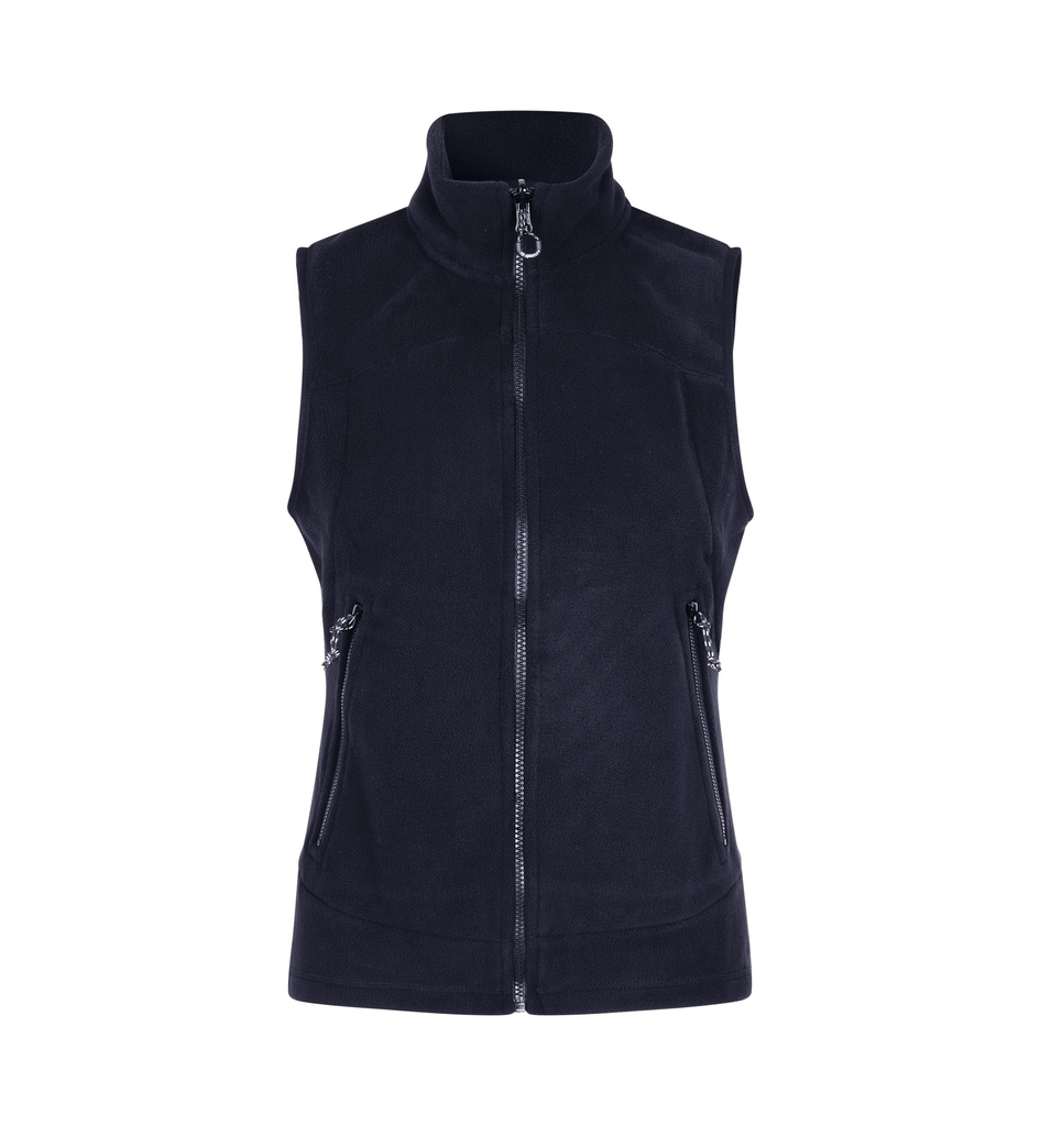 Identity Active Weste | Microfleece | Damen Damen 0812