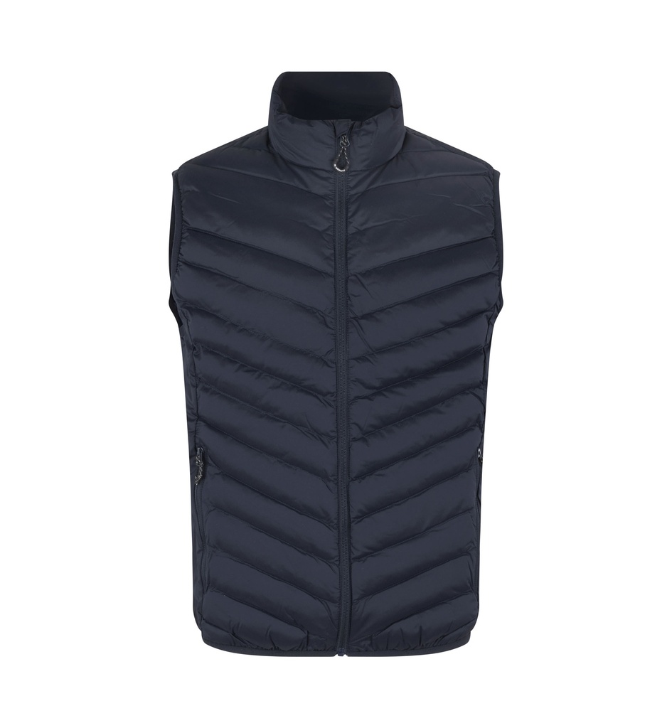 Identity Bodywarmer | Stretch Herren 0892